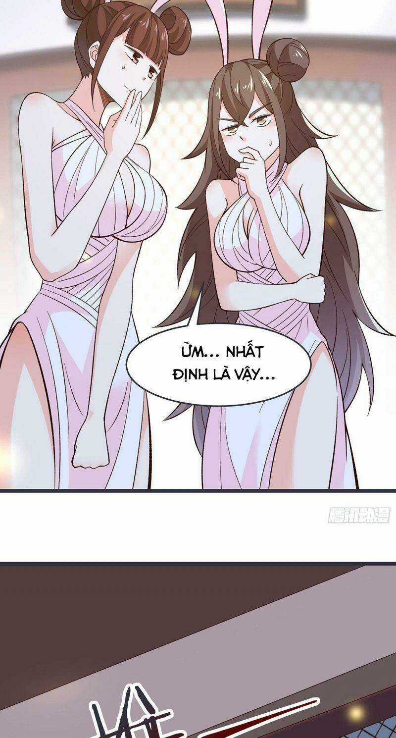 Đồ Đệ Của Ta Đều Là Nữ Ma Đầu Chapter 17 trang 66