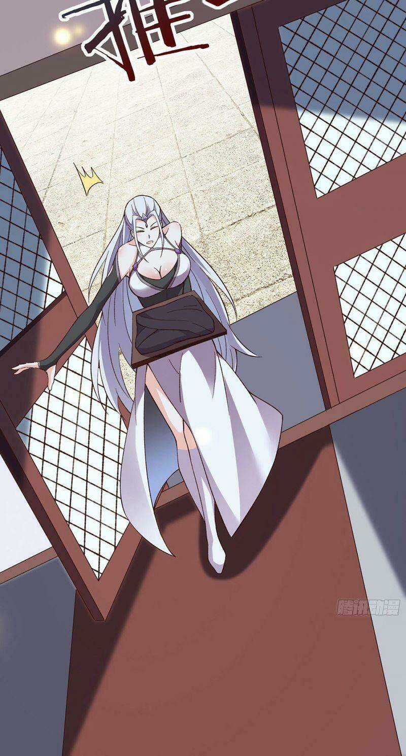 Đồ Đệ Của Ta Đều Là Nữ Ma Đầu Chapter 17 trang 67