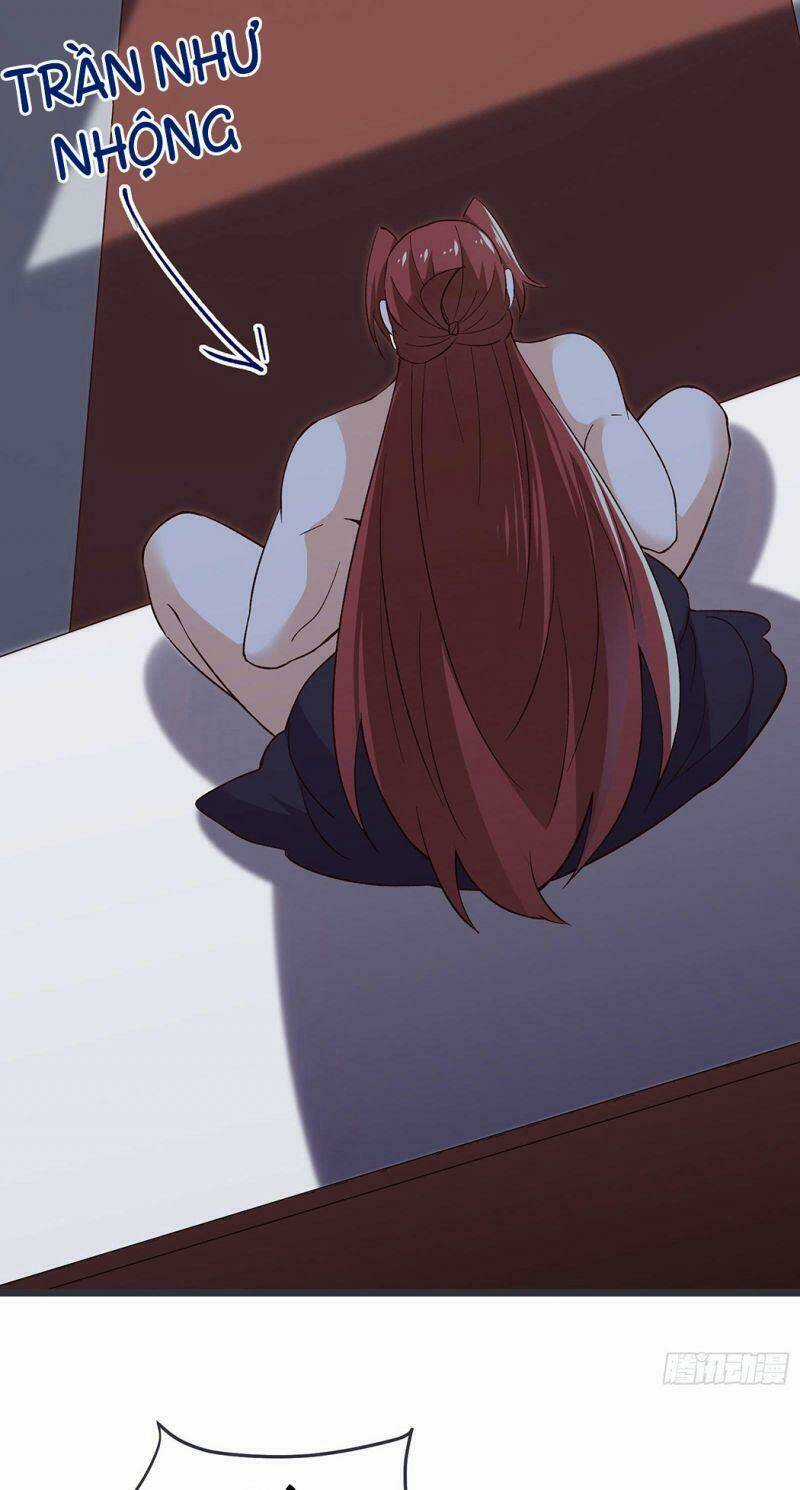 Đồ Đệ Của Ta Đều Là Nữ Ma Đầu Chapter 17 trang 68