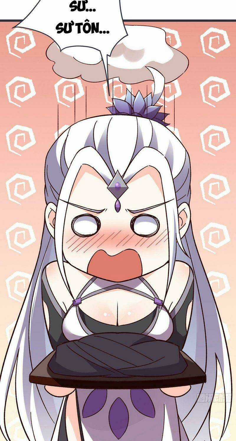 Đồ Đệ Của Ta Đều Là Nữ Ma Đầu Chapter 17 trang 69