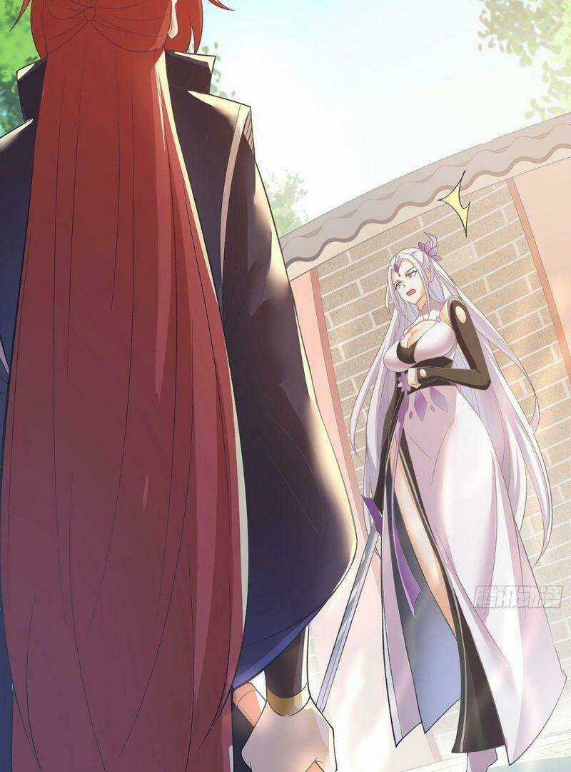 Đồ Đệ Của Ta Đều Là Nữ Ma Đầu Chapter 17 trang 7