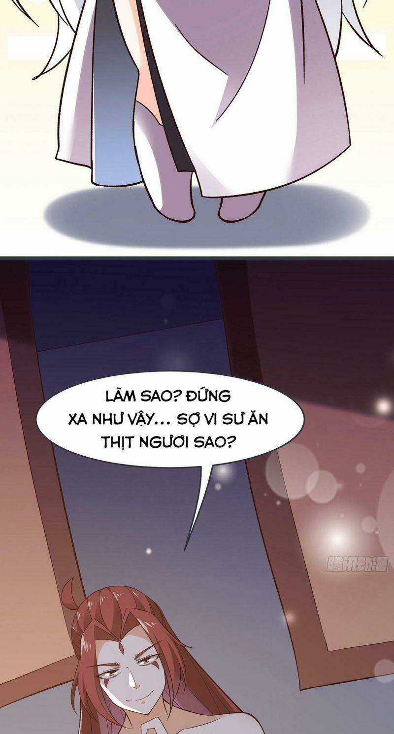 Đồ Đệ Của Ta Đều Là Nữ Ma Đầu Chapter 17 trang 70