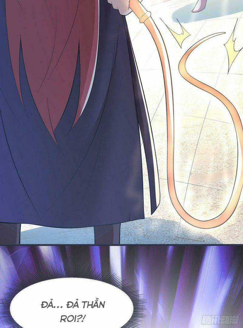 Đồ Đệ Của Ta Đều Là Nữ Ma Đầu Chapter 17 trang 8