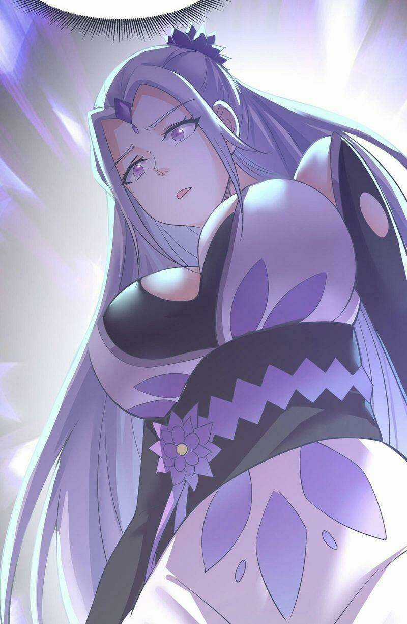 Đồ Đệ Của Ta Đều Là Nữ Ma Đầu Chapter 17 trang 9