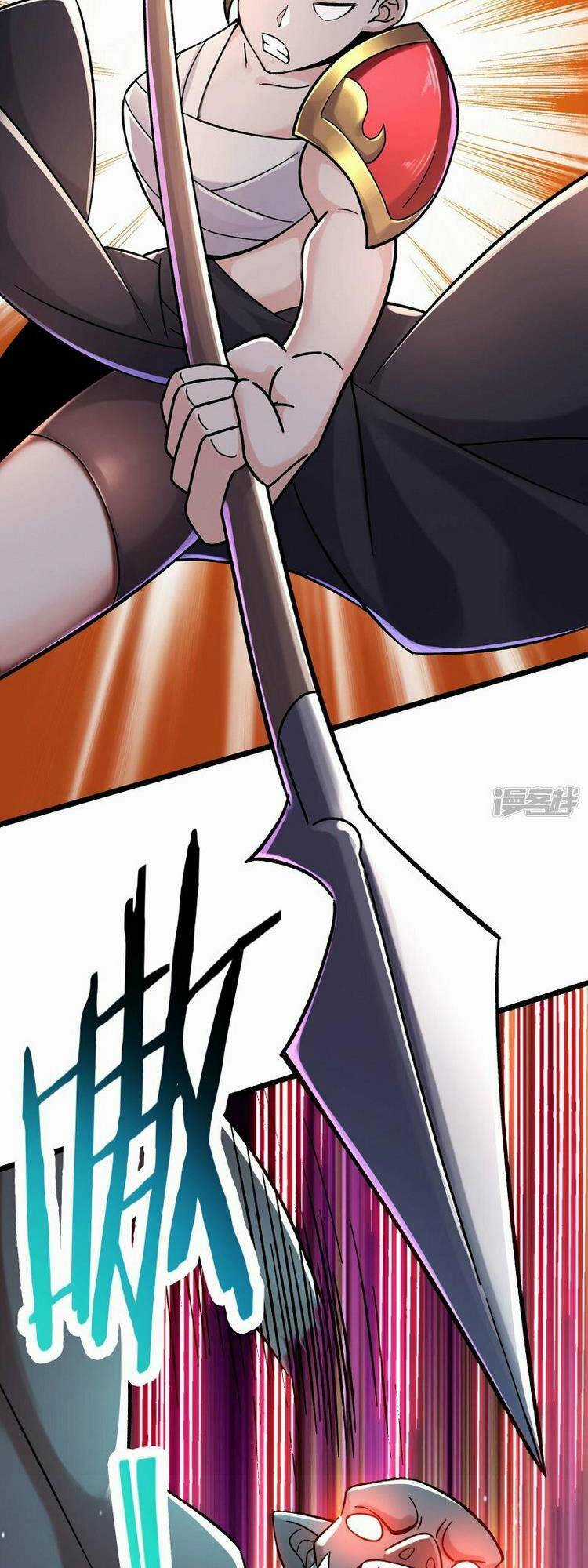 Đồ Đệ Của Ta Đều Là Nữ Ma Đầu Chapter 172 trang 1