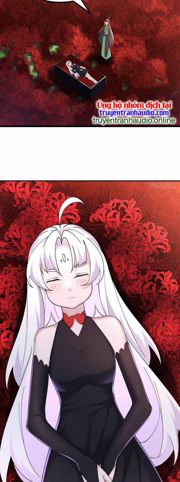 Đồ Đệ Của Ta Đều Là Nữ Ma Đầu Chapter 176 trang 1