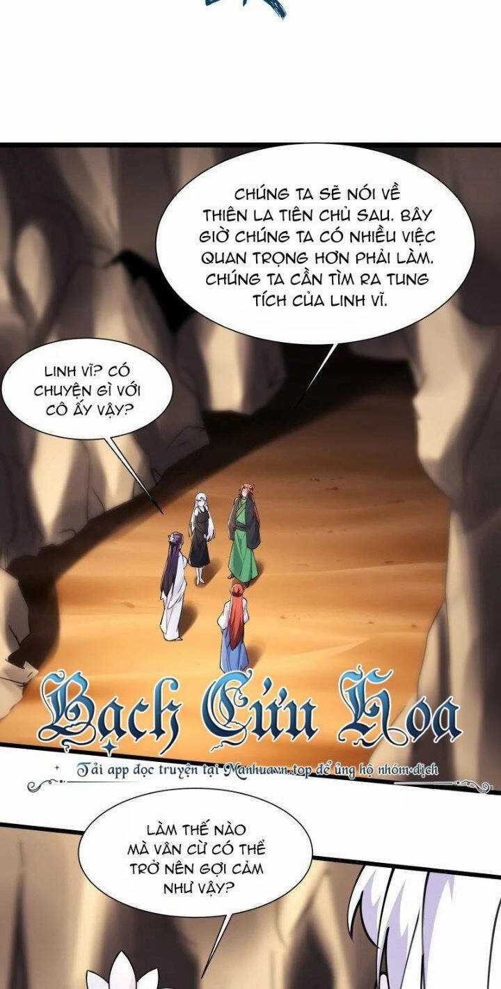 Đồ Đệ Của Ta Đều Là Nữ Ma Đầu Chapter 178 trang 1
