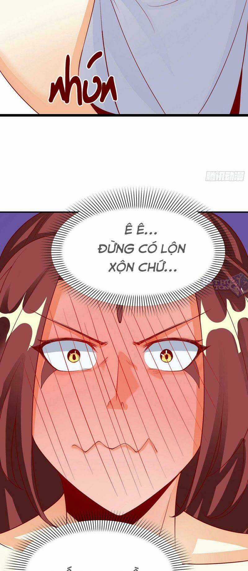 Đồ Đệ Của Ta Đều Là Nữ Ma Đầu Chapter 18 trang 12