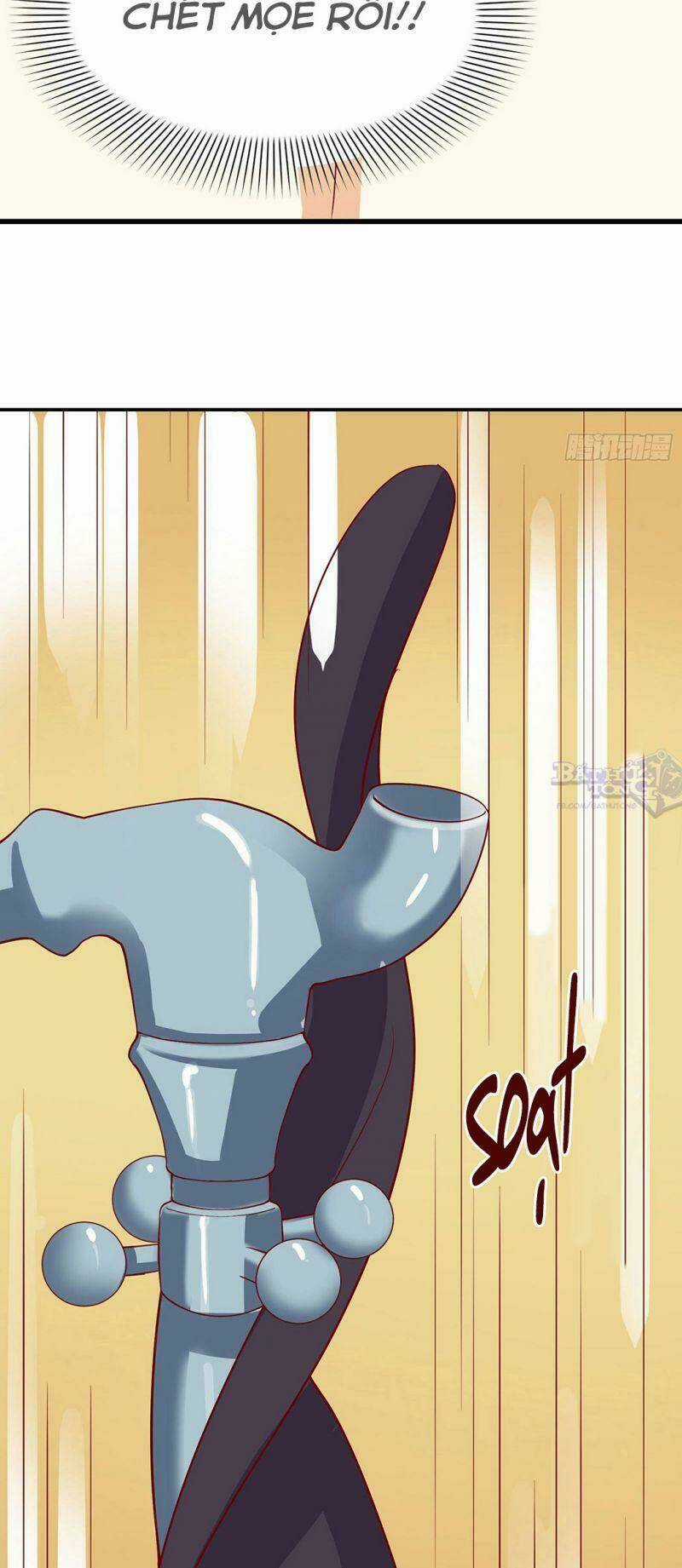 Đồ Đệ Của Ta Đều Là Nữ Ma Đầu Chapter 18 trang 13