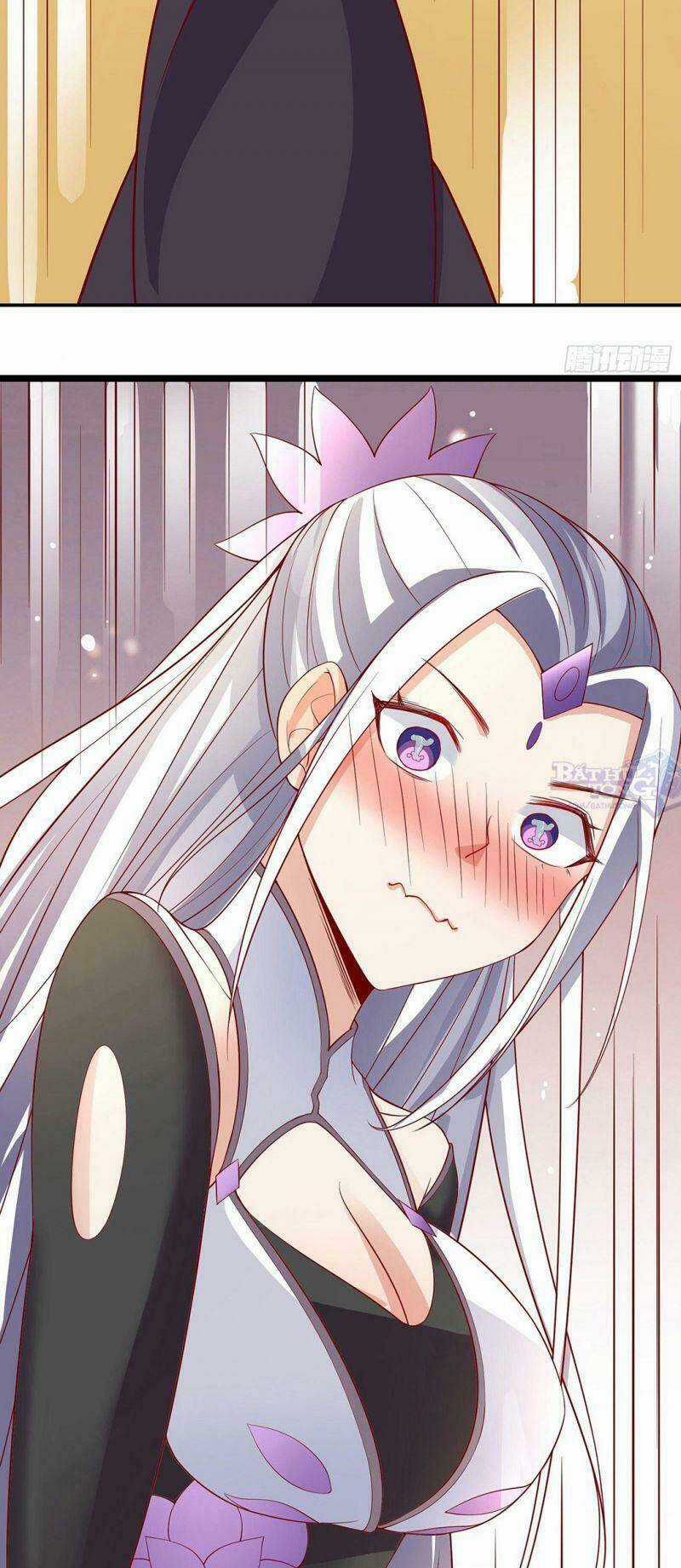 Đồ Đệ Của Ta Đều Là Nữ Ma Đầu Chapter 18 trang 14