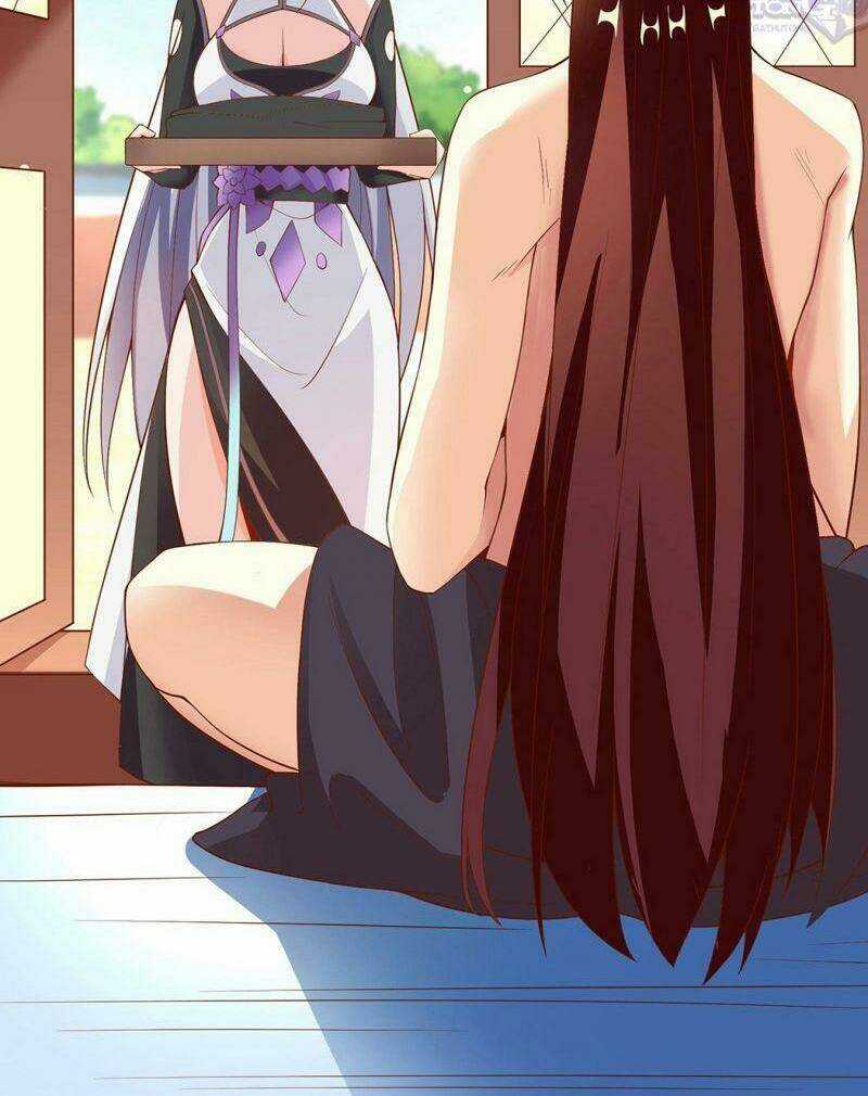 Đồ Đệ Của Ta Đều Là Nữ Ma Đầu Chapter 18 trang 2