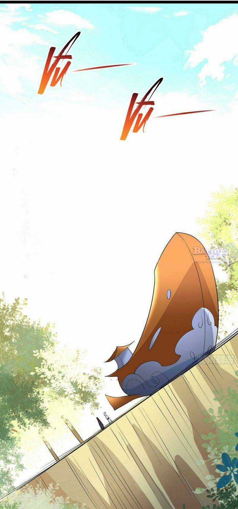 Đồ Đệ Của Ta Đều Là Nữ Ma Đầu Chapter 18 trang 26