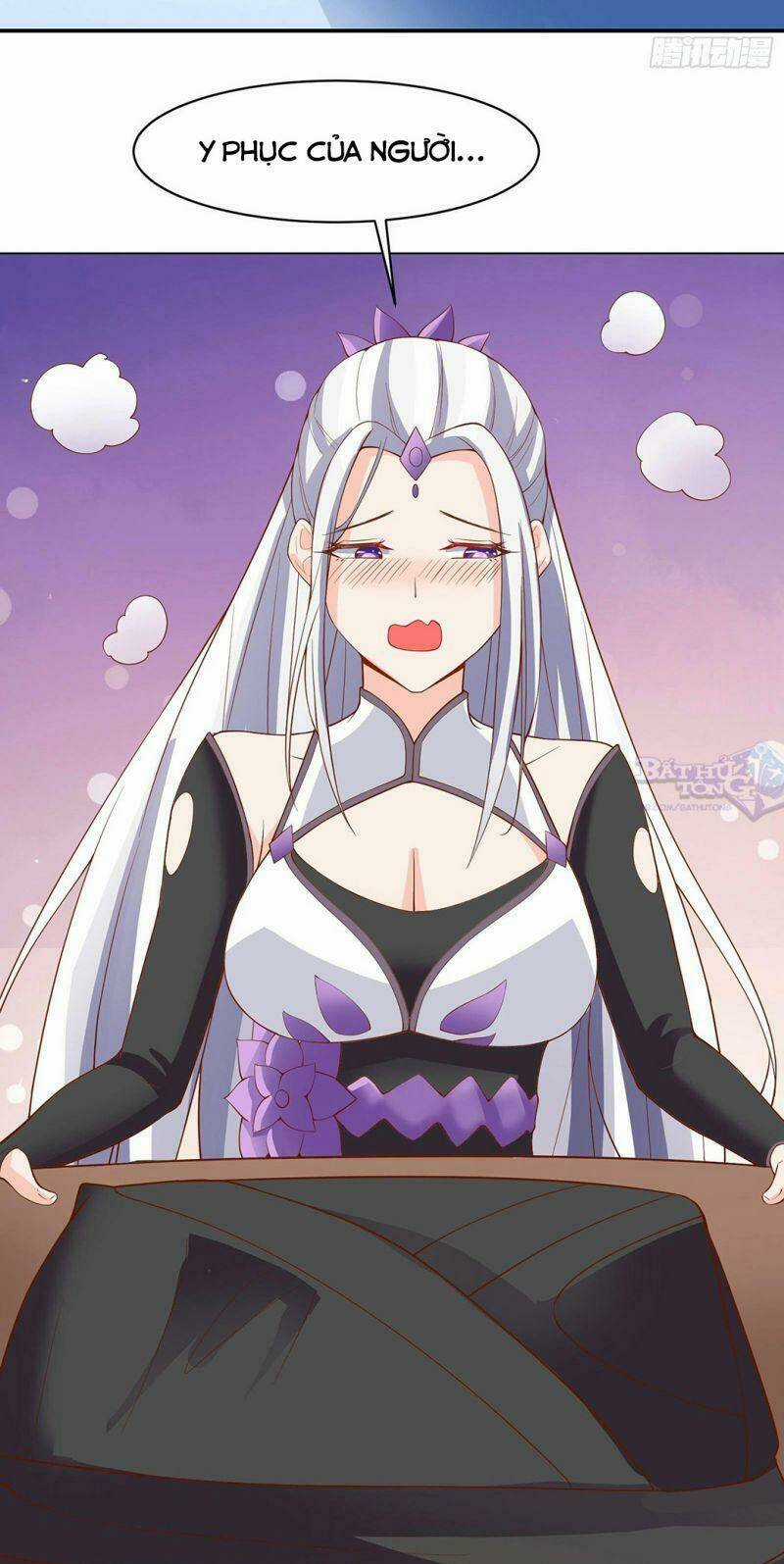 Đồ Đệ Của Ta Đều Là Nữ Ma Đầu Chapter 18 trang 3