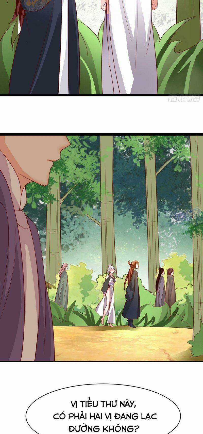 Đồ Đệ Của Ta Đều Là Nữ Ma Đầu Chapter 18 trang 30