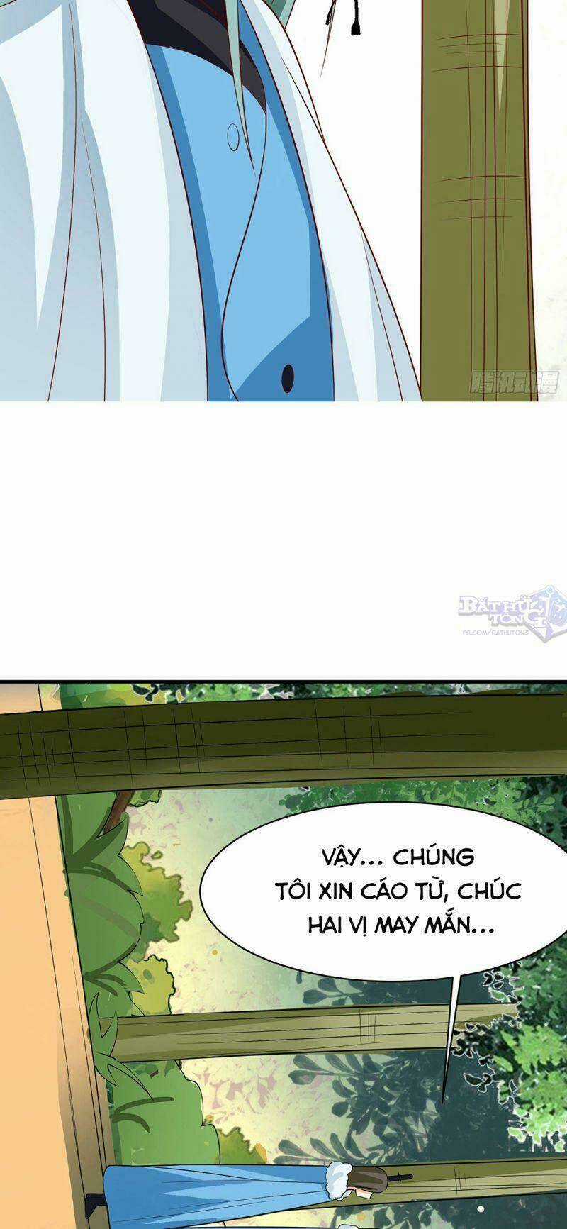 Đồ Đệ Của Ta Đều Là Nữ Ma Đầu Chapter 18 trang 38