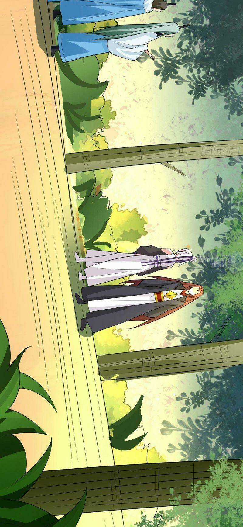 Đồ Đệ Của Ta Đều Là Nữ Ma Đầu Chapter 18 trang 39