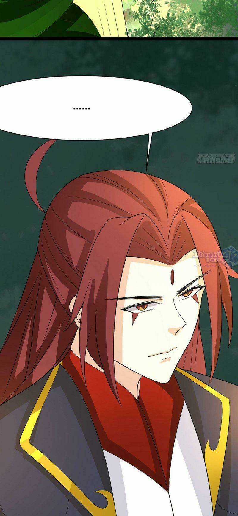 Đồ Đệ Của Ta Đều Là Nữ Ma Đầu Chapter 18 trang 40