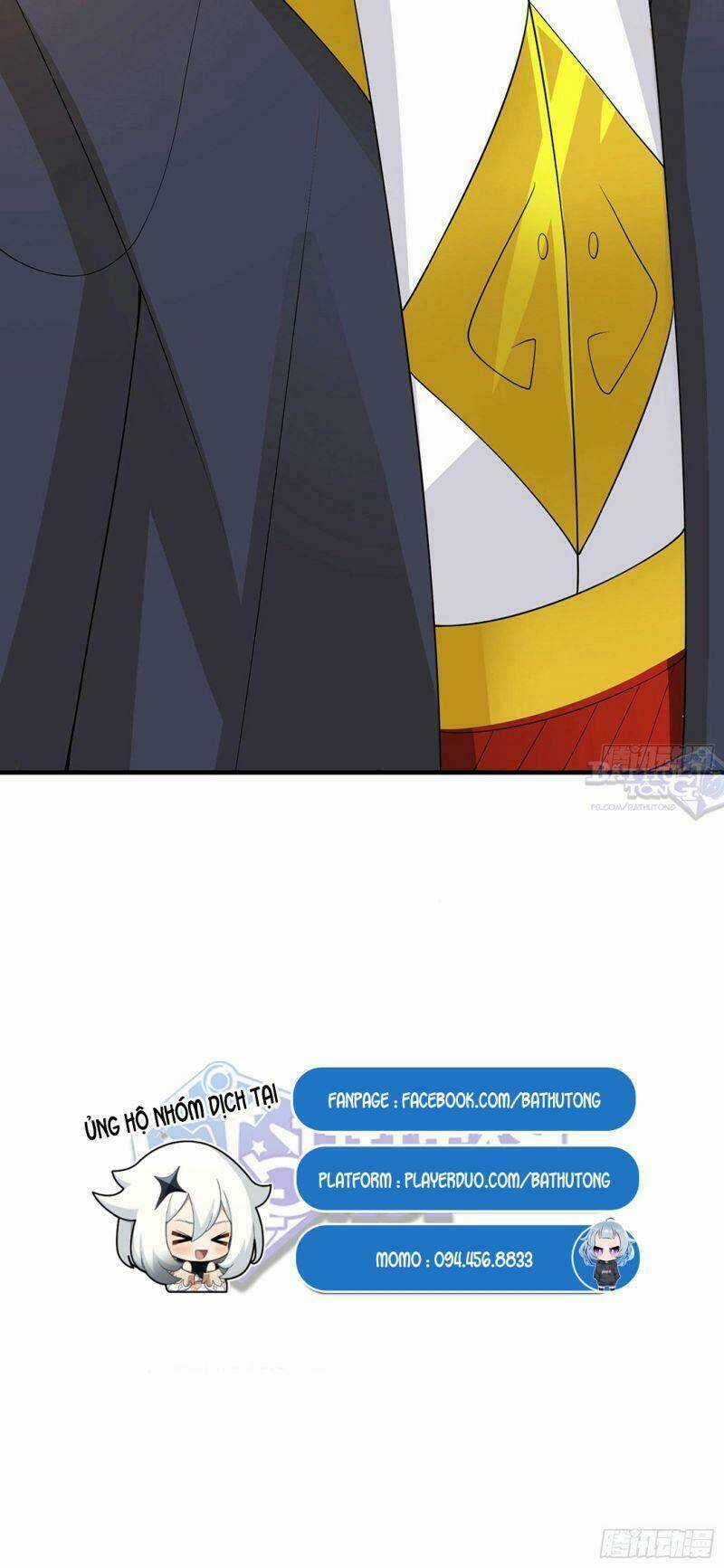 Đồ Đệ Của Ta Đều Là Nữ Ma Đầu Chapter 18 trang 41