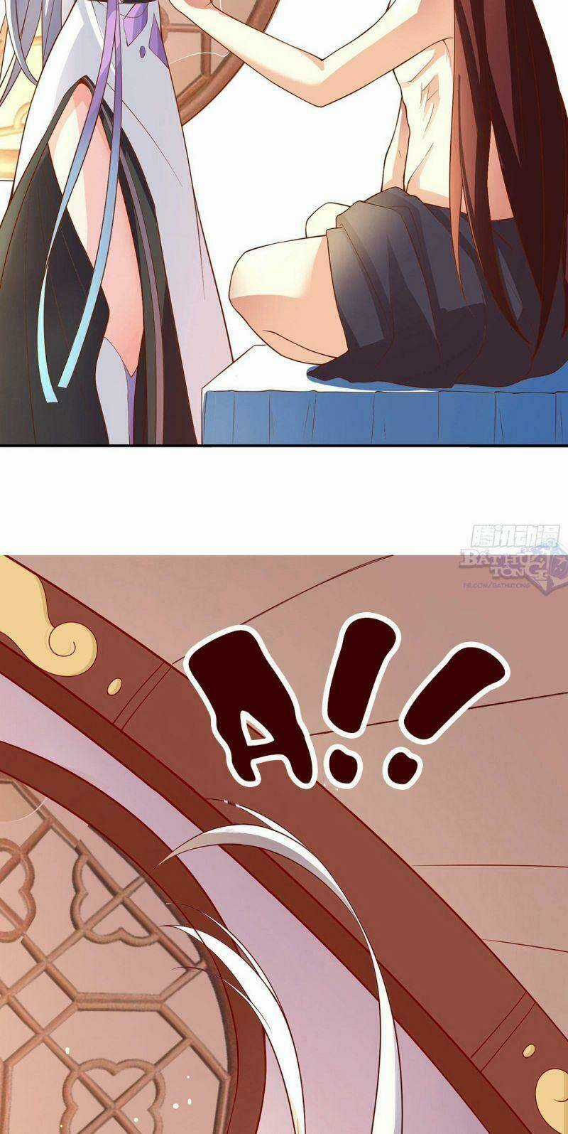 Đồ Đệ Của Ta Đều Là Nữ Ma Đầu Chapter 18 trang 5