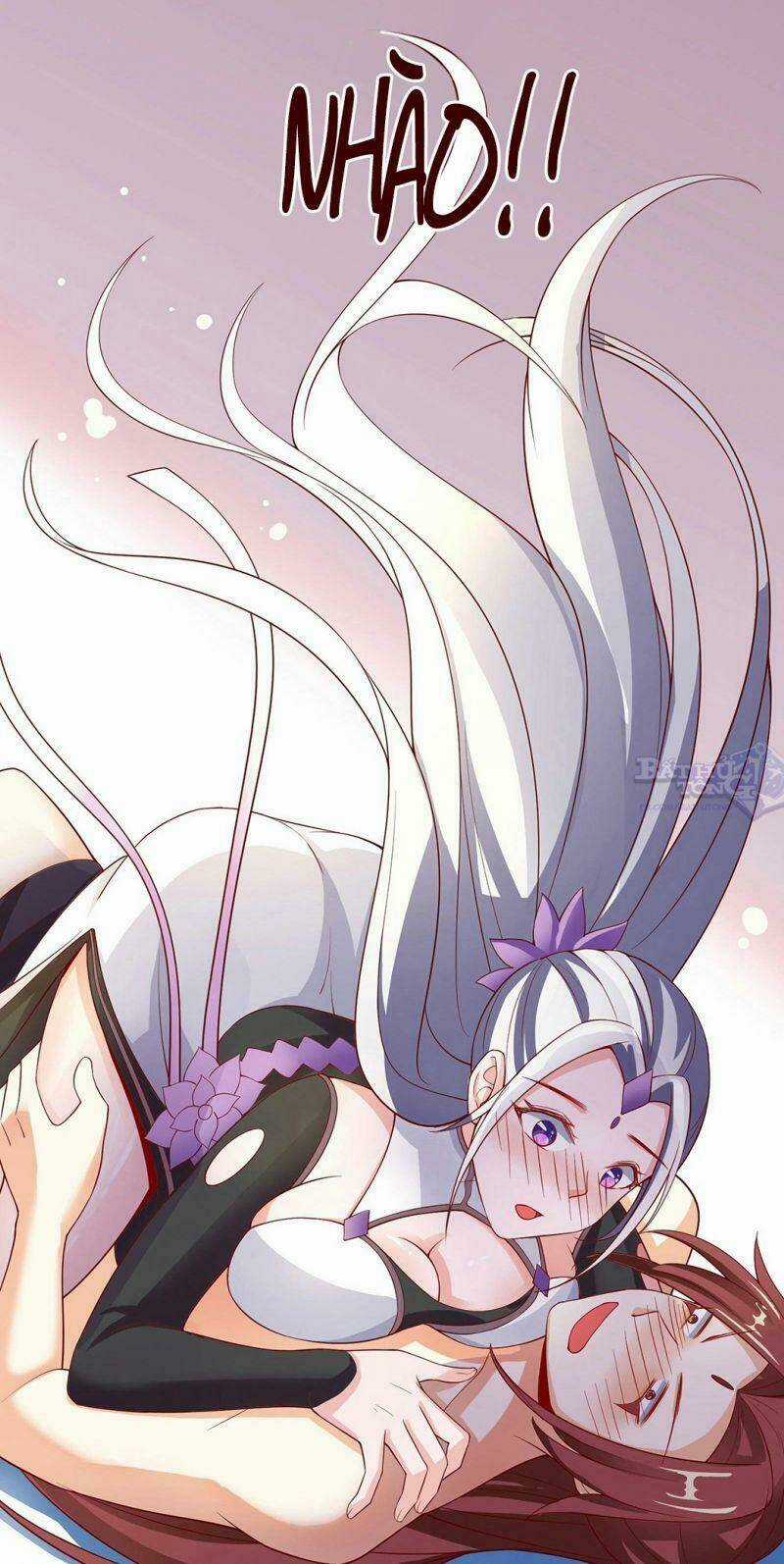 Đồ Đệ Của Ta Đều Là Nữ Ma Đầu Chapter 18 trang 7