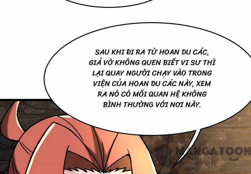 Đồ Đệ Của Ta Đều Là Nữ Ma Đầu Chapter 187 trang 1