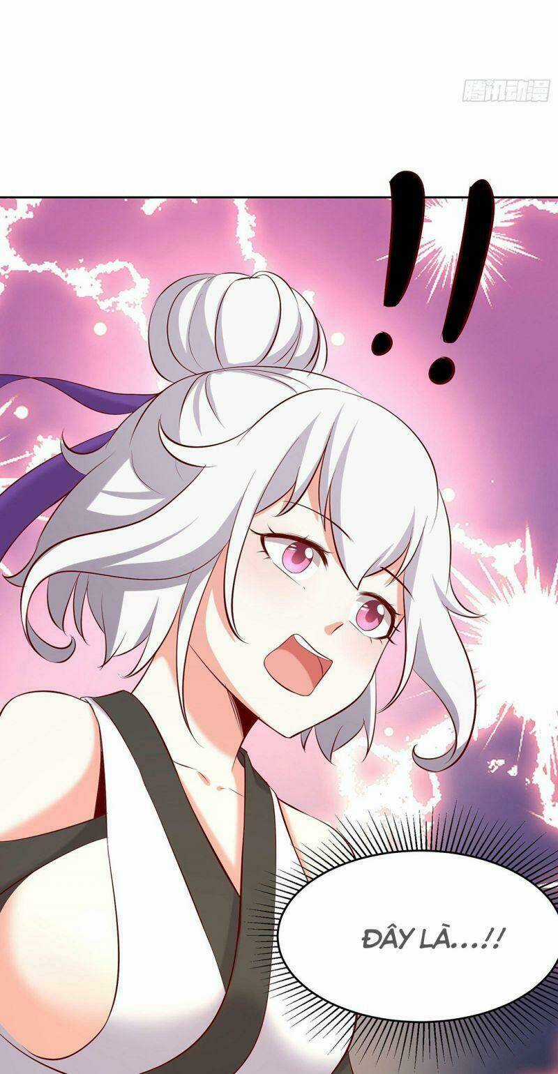 Đồ Đệ Của Ta Đều Là Nữ Ma Đầu Chapter 19 trang 11