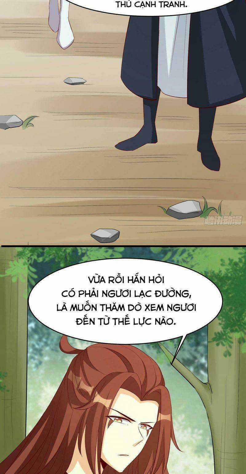 Đồ Đệ Của Ta Đều Là Nữ Ma Đầu Chapter 19 trang 13