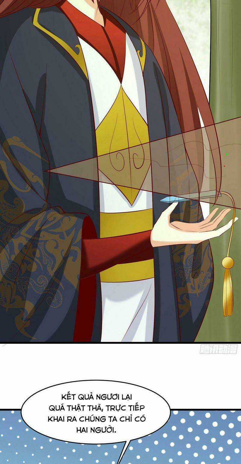 Đồ Đệ Của Ta Đều Là Nữ Ma Đầu Chapter 19 trang 14