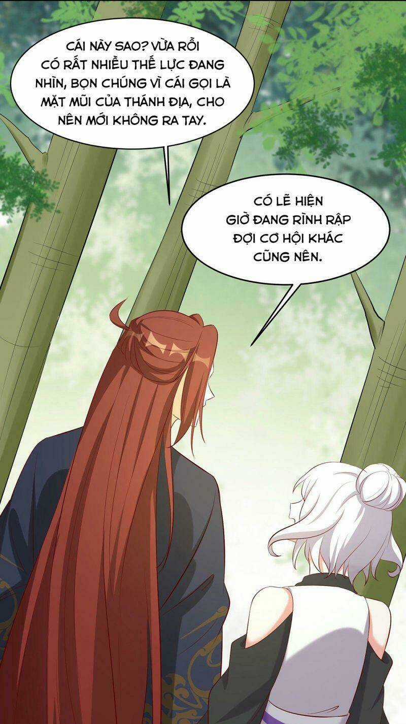 Đồ Đệ Của Ta Đều Là Nữ Ma Đầu Chapter 19 trang 18