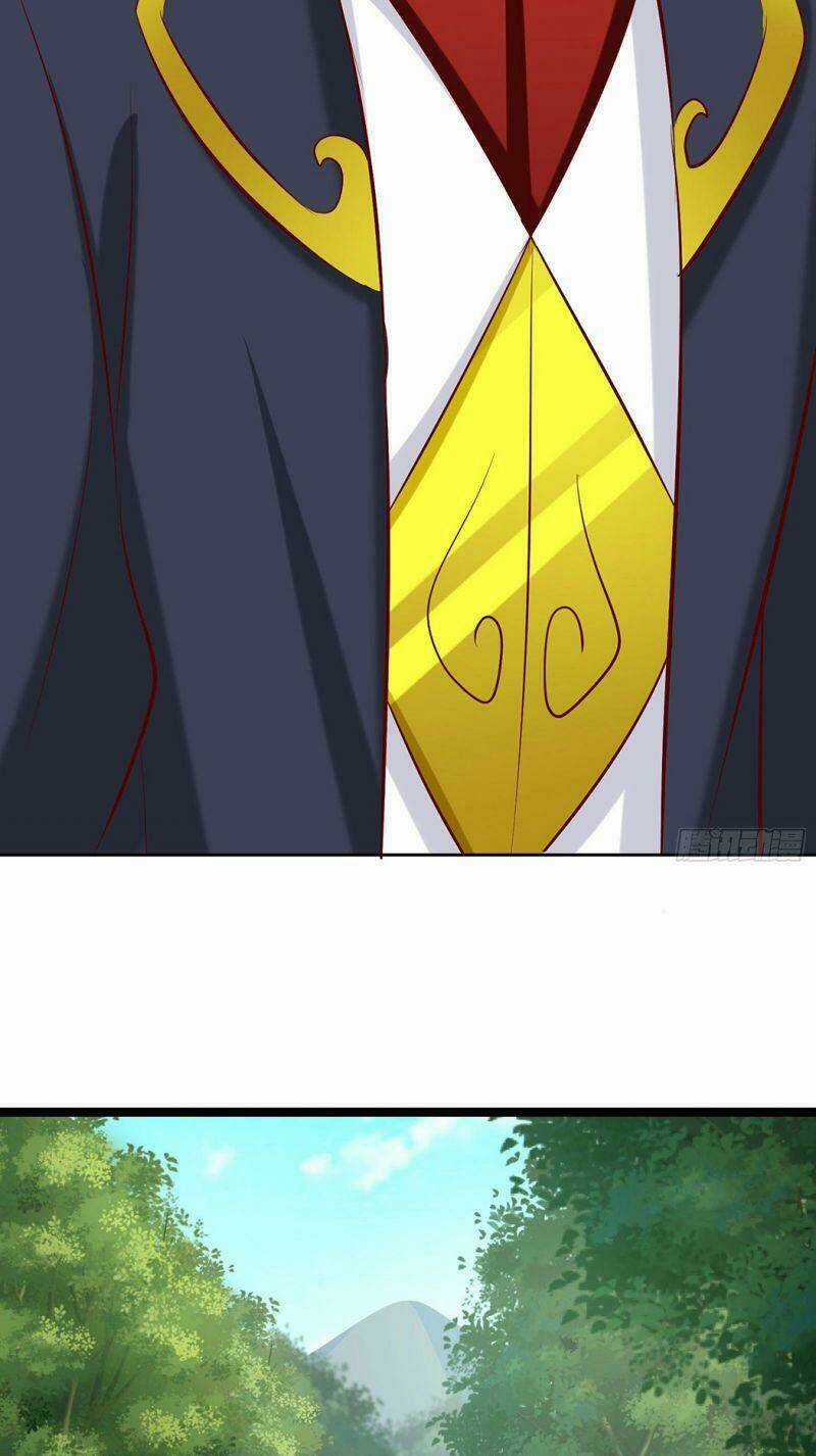 Đồ Đệ Của Ta Đều Là Nữ Ma Đầu Chapter 19 trang 22