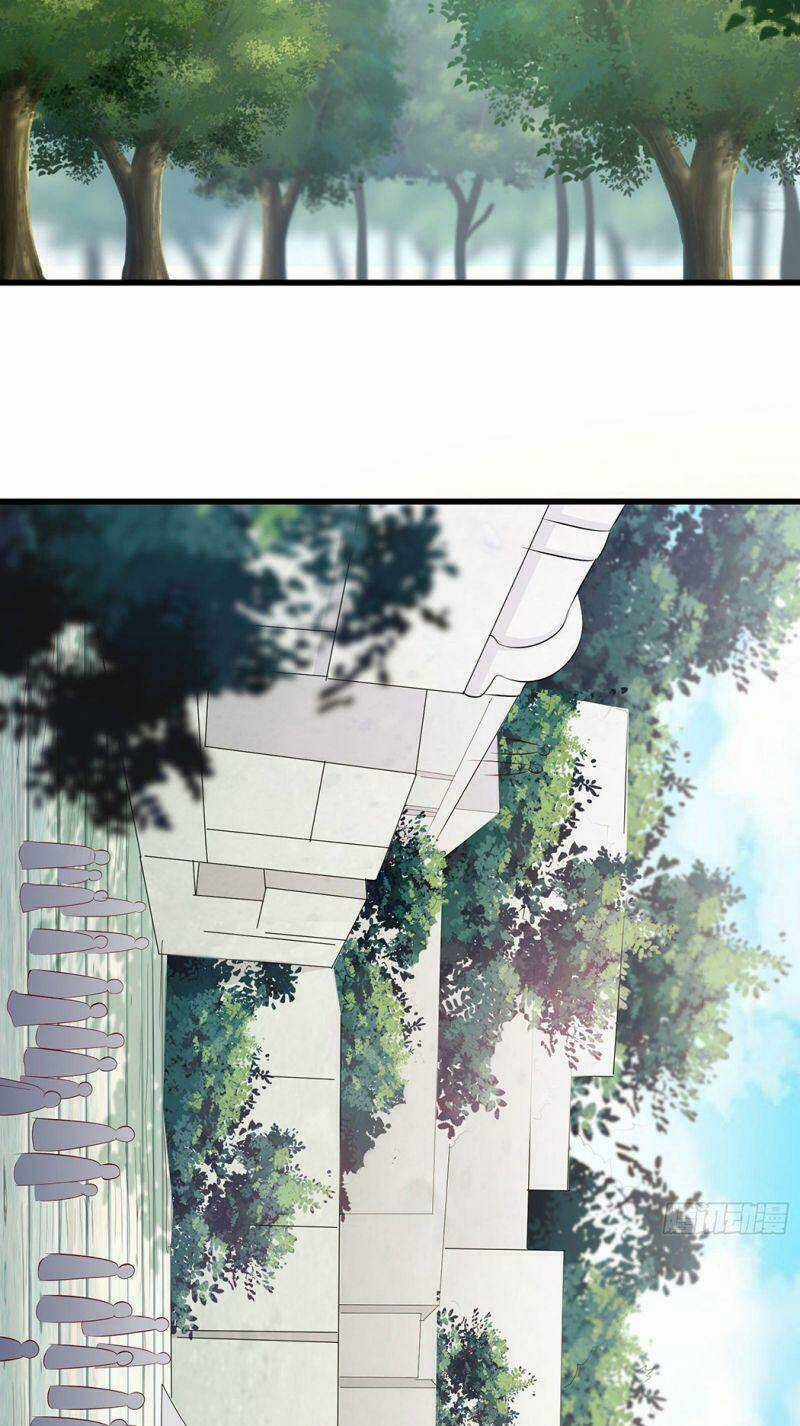 Đồ Đệ Của Ta Đều Là Nữ Ma Đầu Chapter 19 trang 23