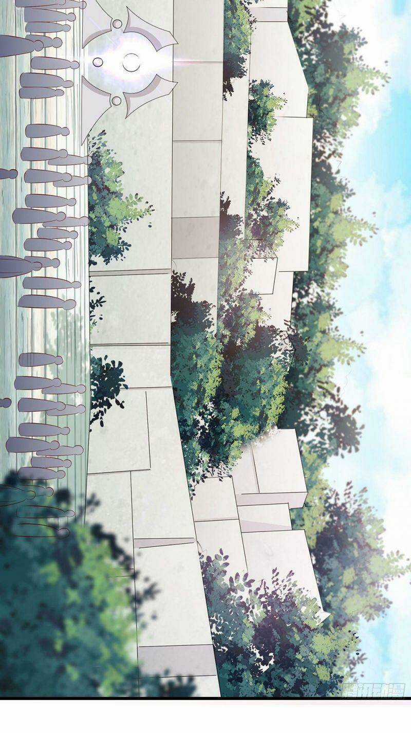 Đồ Đệ Của Ta Đều Là Nữ Ma Đầu Chapter 19 trang 24