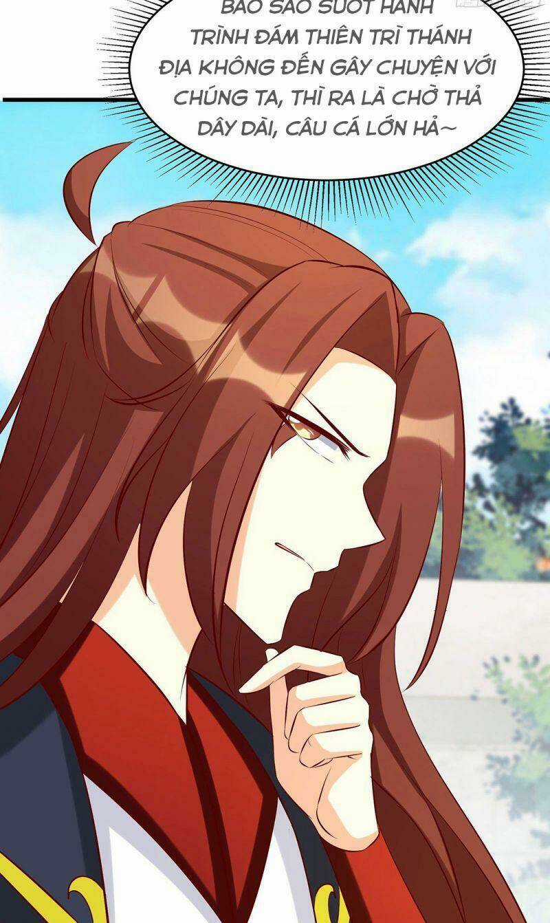 Đồ Đệ Của Ta Đều Là Nữ Ma Đầu Chapter 19 trang 28