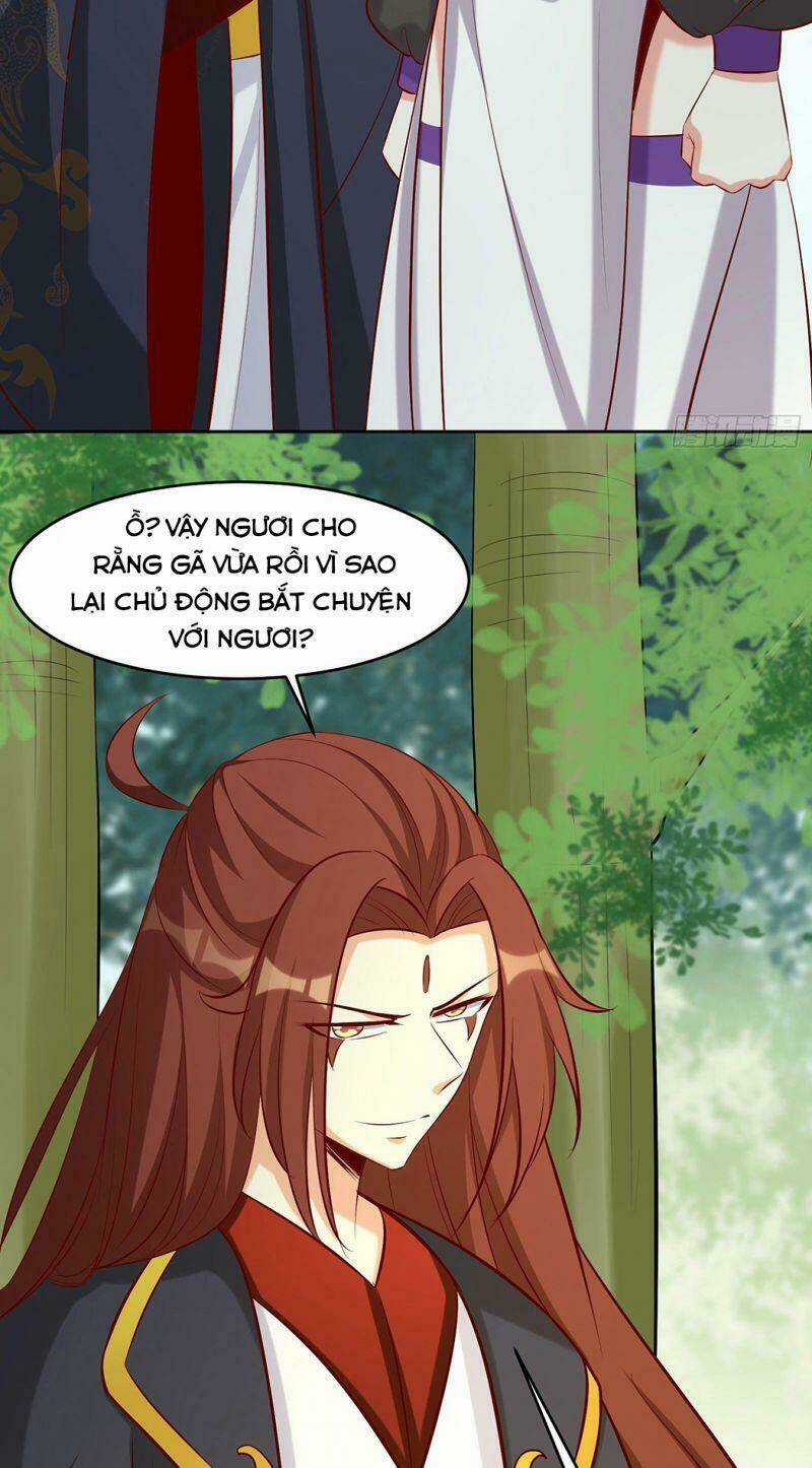 Đồ Đệ Của Ta Đều Là Nữ Ma Đầu Chapter 19 trang 3