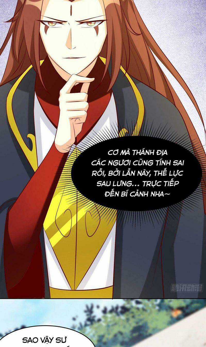 Đồ Đệ Của Ta Đều Là Nữ Ma Đầu Chapter 19 trang 31