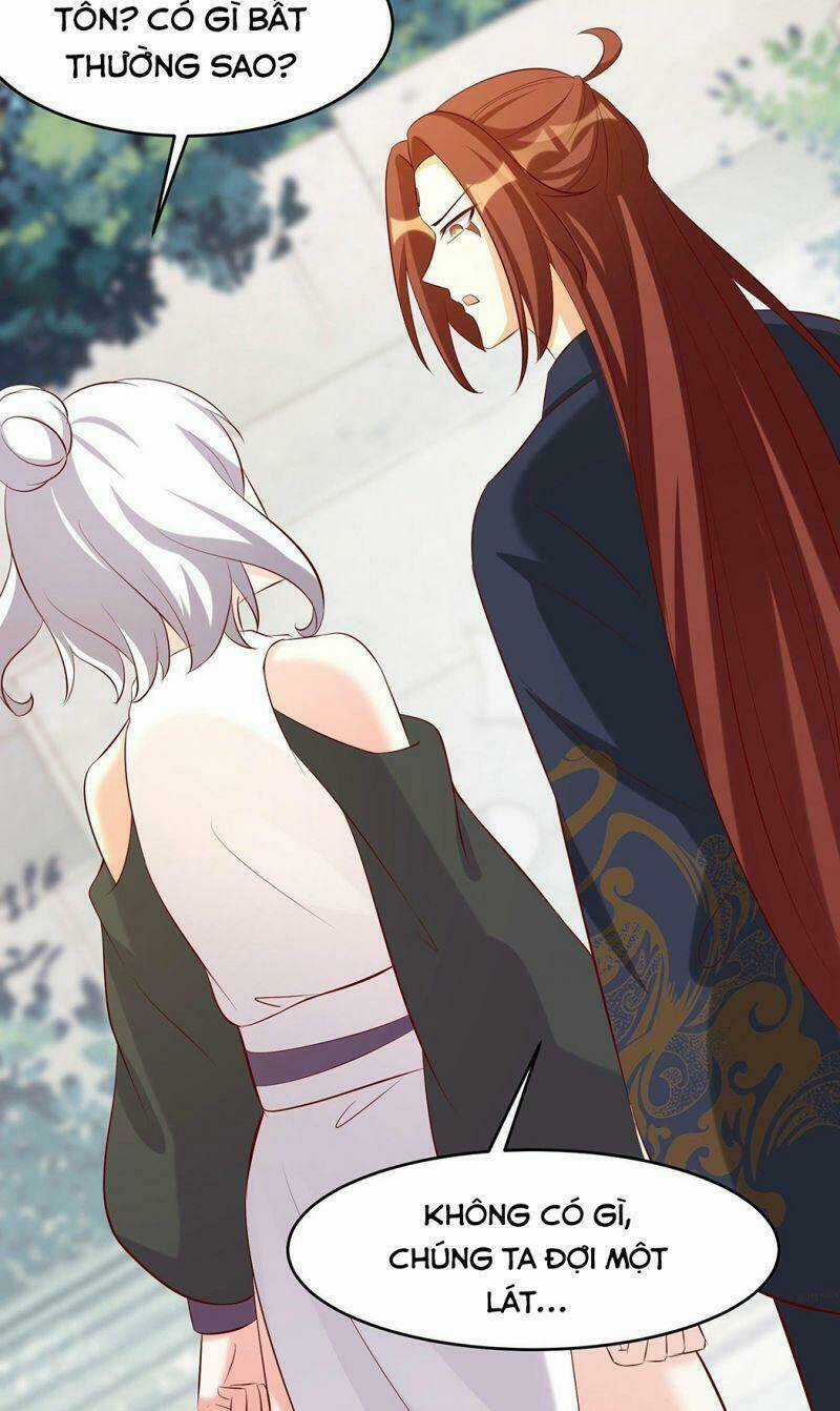 Đồ Đệ Của Ta Đều Là Nữ Ma Đầu Chapter 19 trang 32