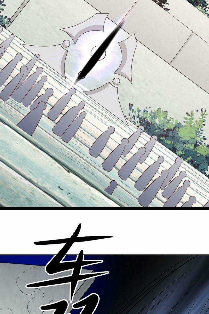 Đồ Đệ Của Ta Đều Là Nữ Ma Đầu Chapter 19 trang 34