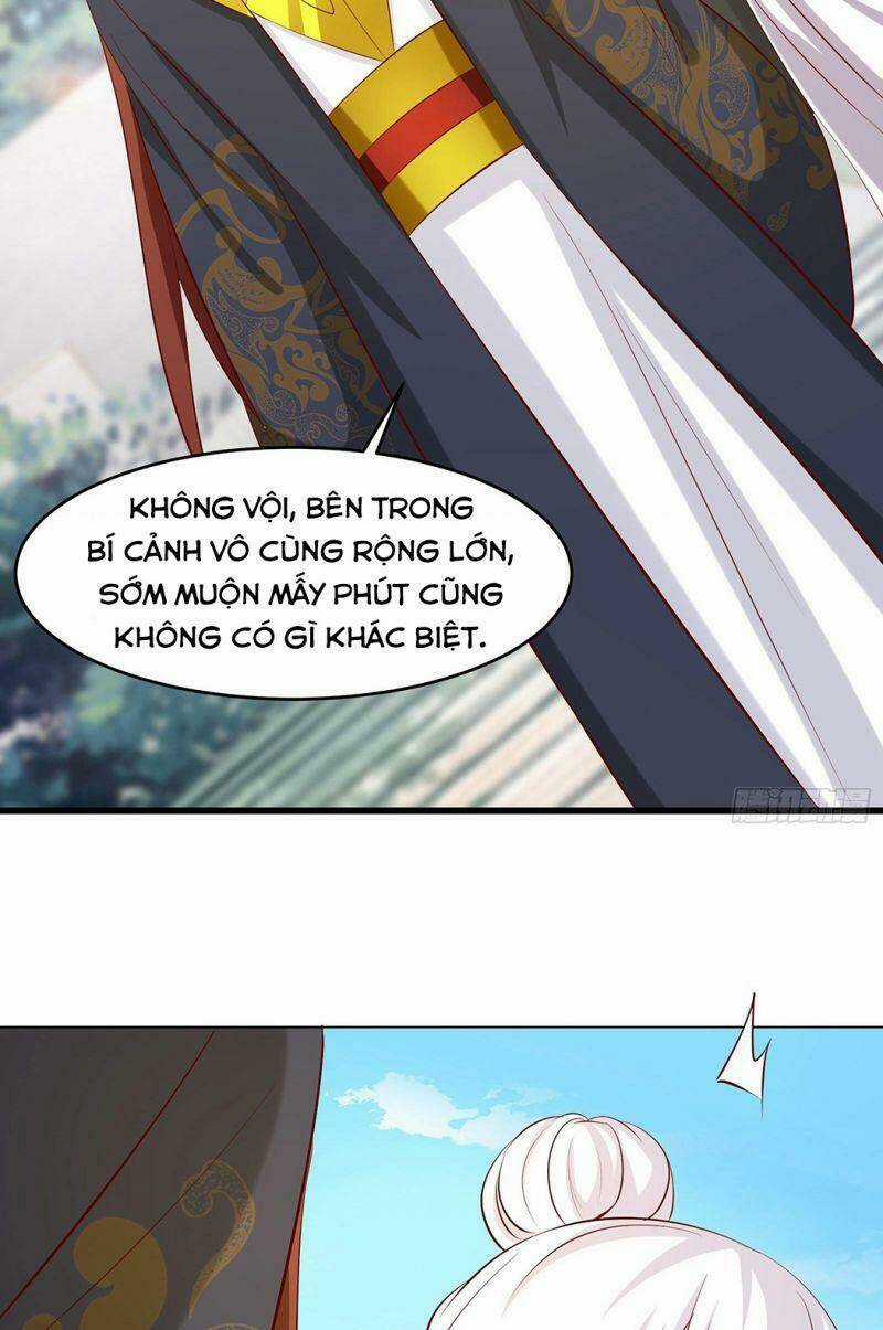 Đồ Đệ Của Ta Đều Là Nữ Ma Đầu Chapter 19 trang 38