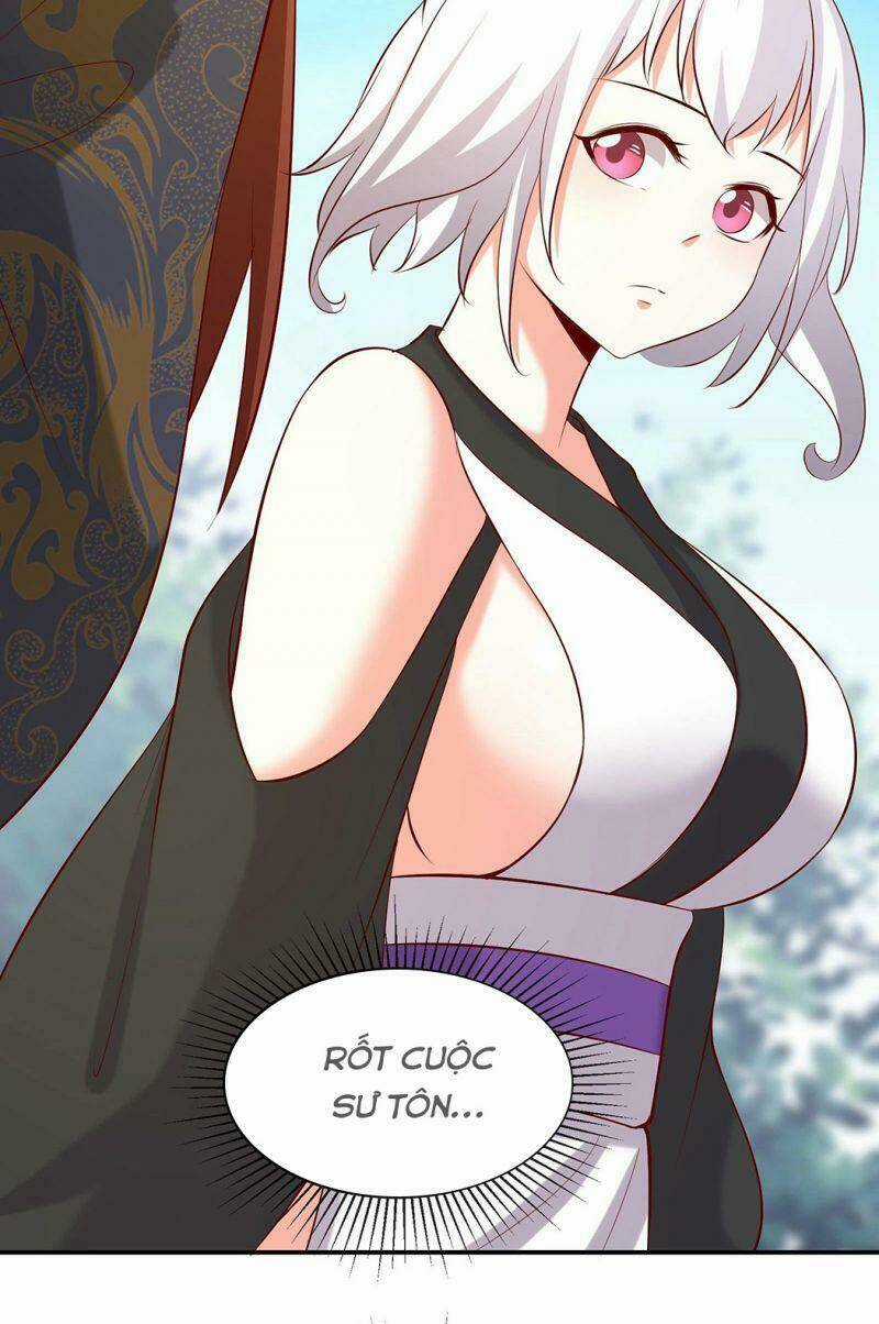 Đồ Đệ Của Ta Đều Là Nữ Ma Đầu Chapter 19 trang 39