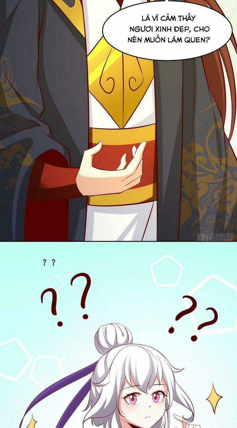 Đồ Đệ Của Ta Đều Là Nữ Ma Đầu Chapter 19 trang 4