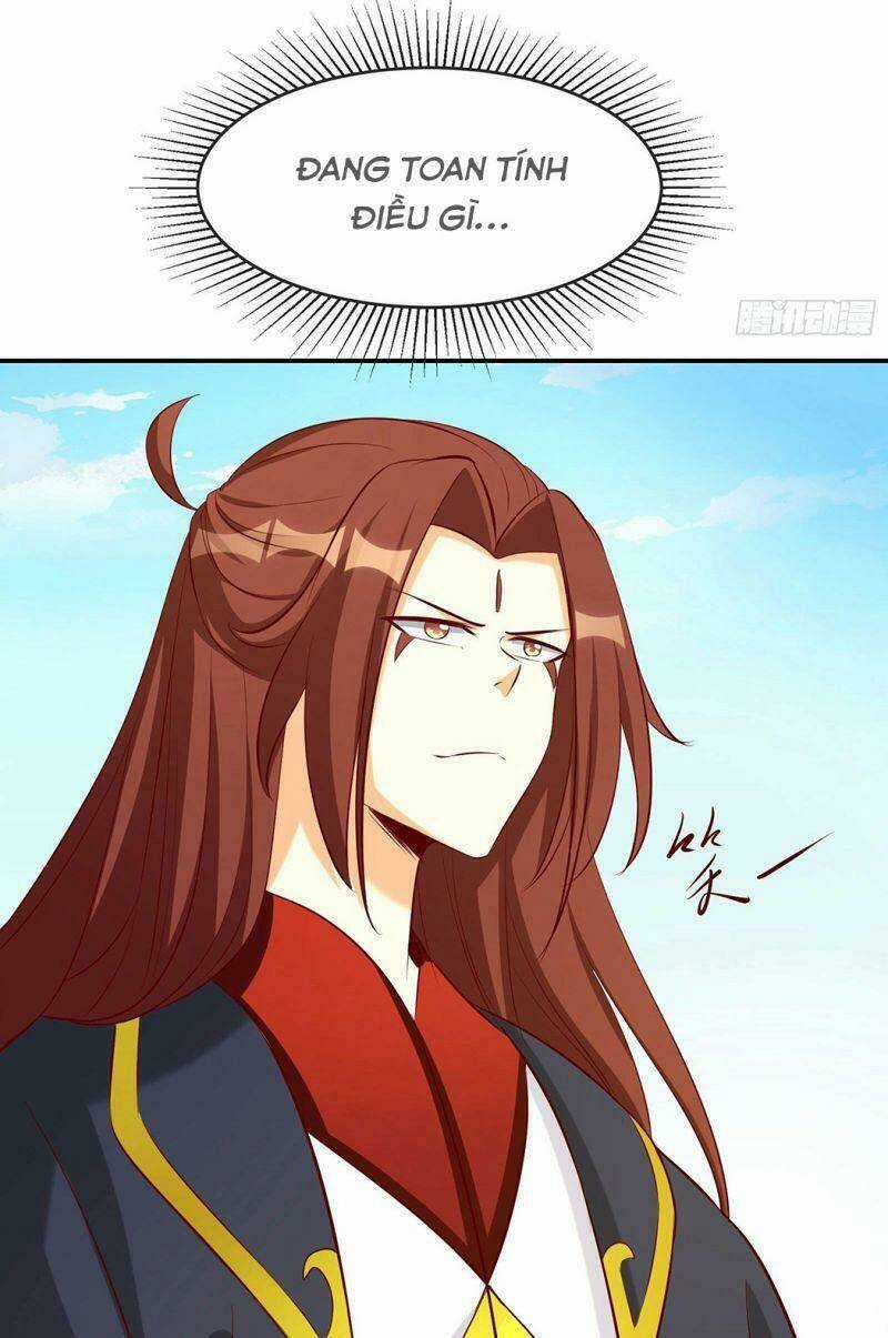 Đồ Đệ Của Ta Đều Là Nữ Ma Đầu Chapter 19 trang 40