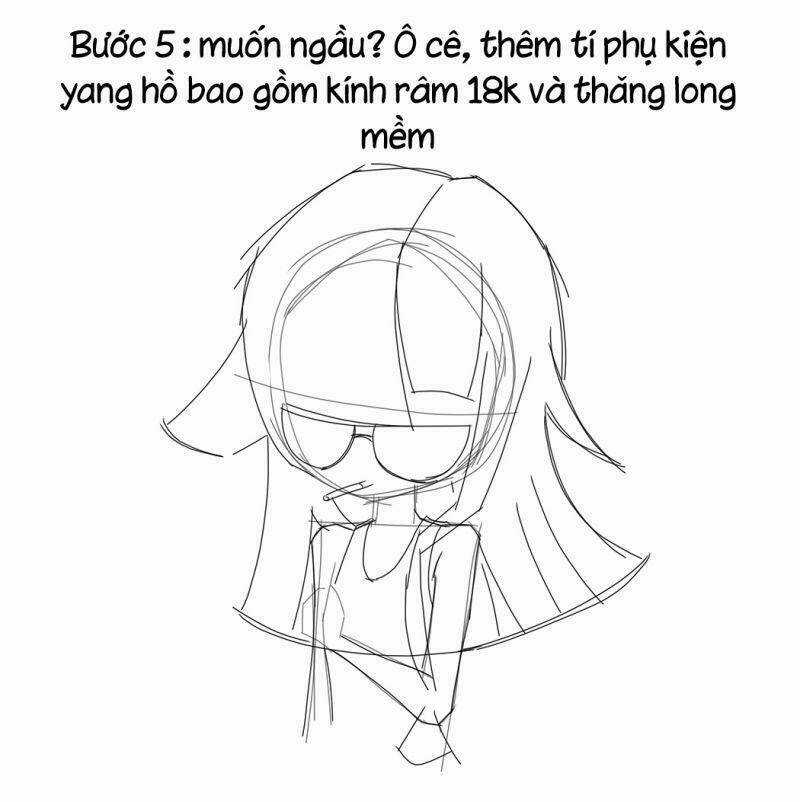 Đồ Đệ Của Ta Đều Là Nữ Ma Đầu Chapter 19 trang 46