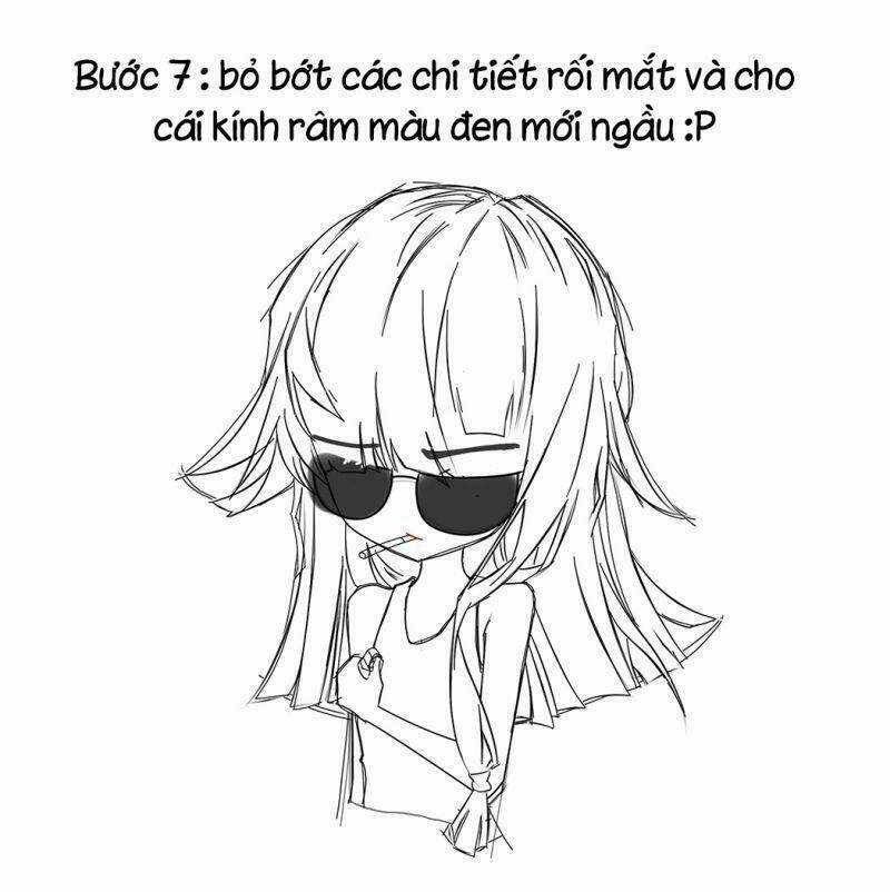 Đồ Đệ Của Ta Đều Là Nữ Ma Đầu Chapter 19 trang 48