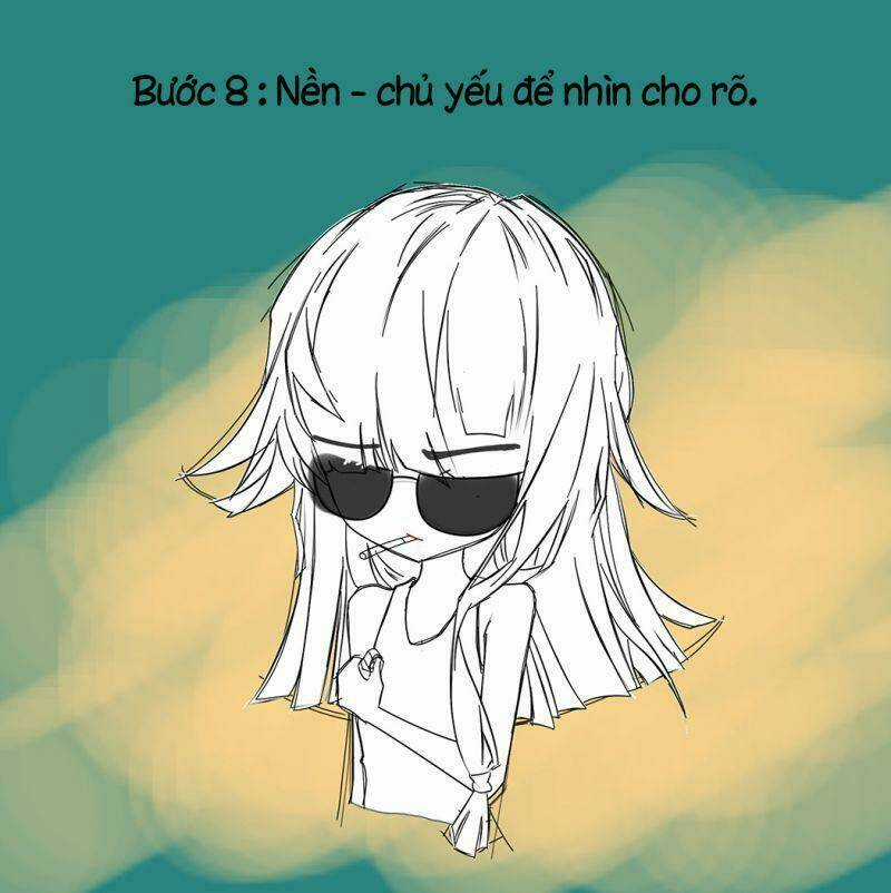 Đồ Đệ Của Ta Đều Là Nữ Ma Đầu Chapter 19 trang 49