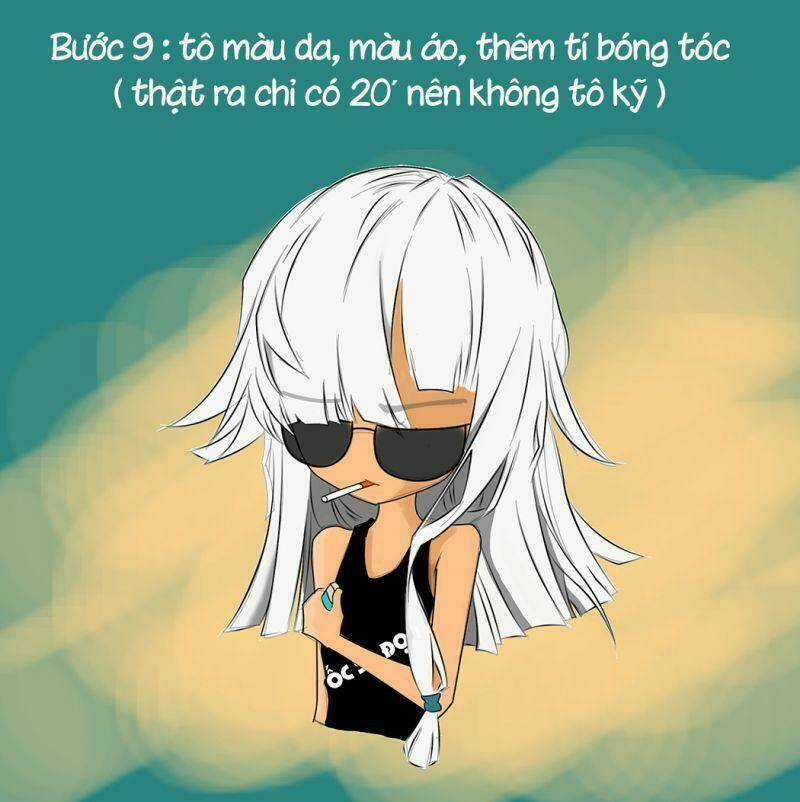 Đồ Đệ Của Ta Đều Là Nữ Ma Đầu Chapter 19 trang 50