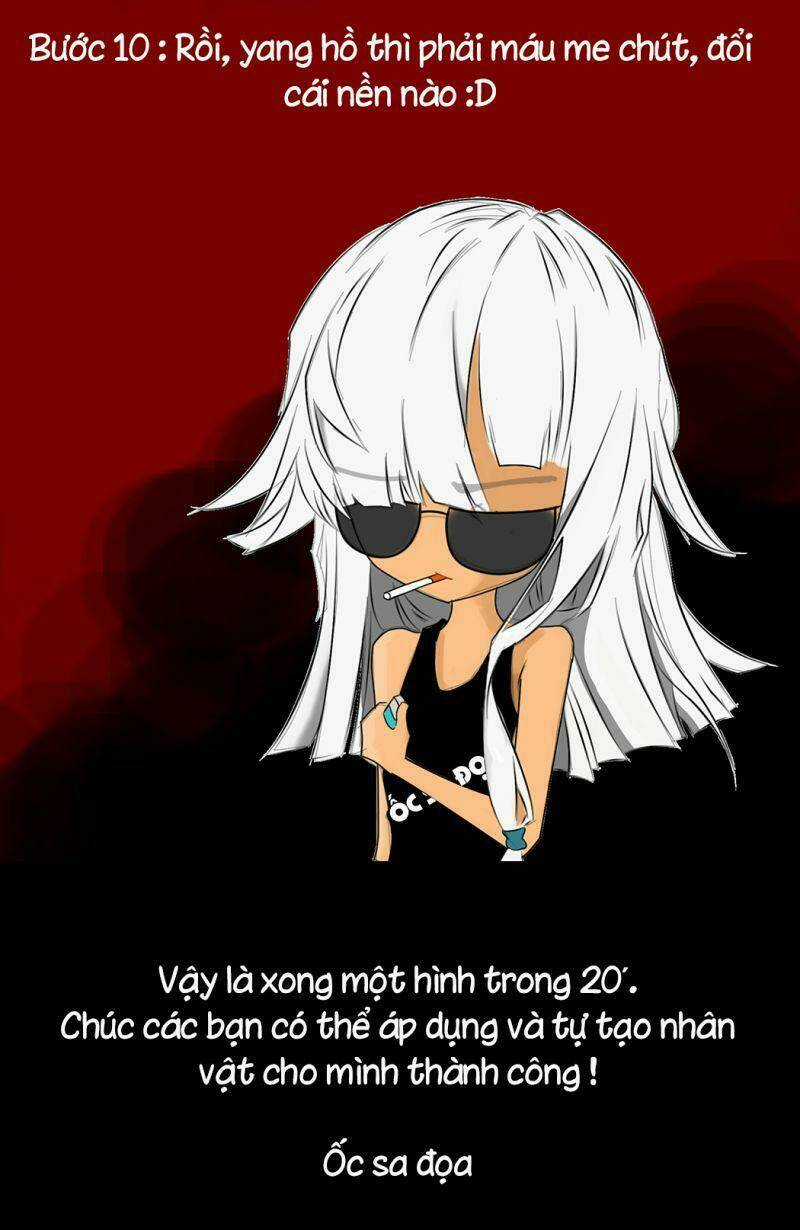 Đồ Đệ Của Ta Đều Là Nữ Ma Đầu Chapter 19 trang 51