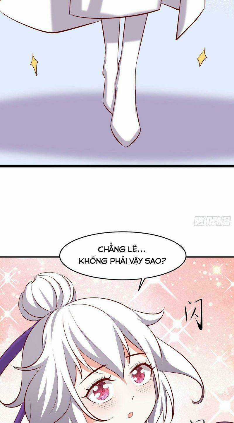 Đồ Đệ Của Ta Đều Là Nữ Ma Đầu Chapter 19 trang 6