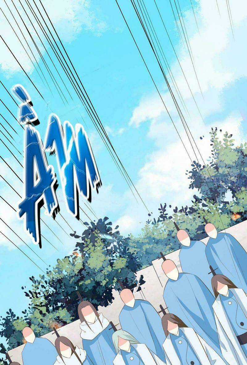 Đồ Đệ Của Ta Đều Là Nữ Ma Đầu Chapter 20 trang 10