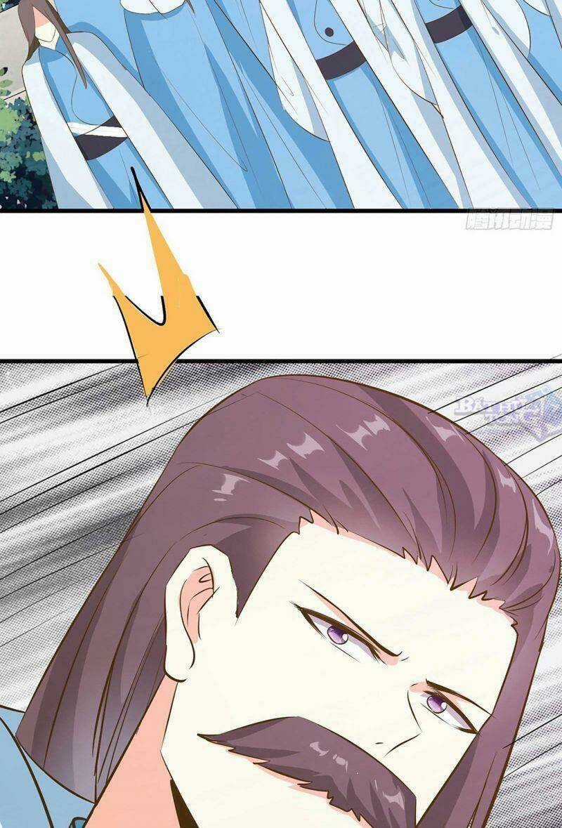 Đồ Đệ Của Ta Đều Là Nữ Ma Đầu Chapter 20 trang 11