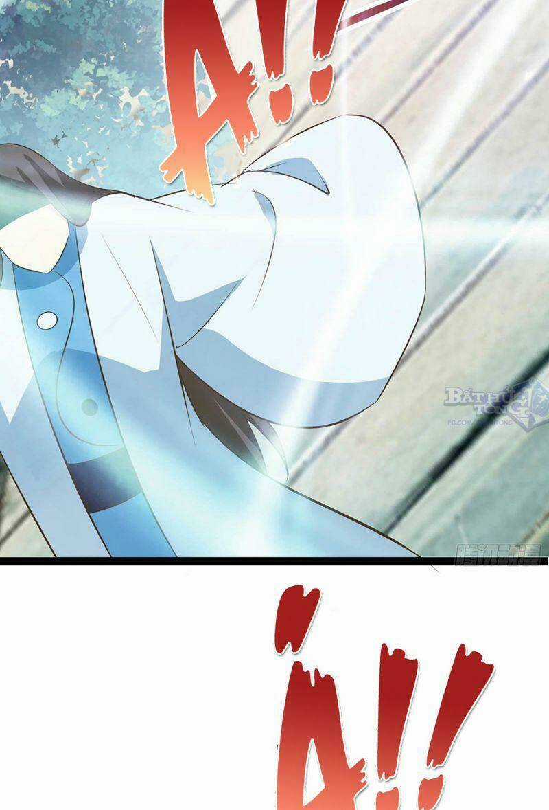 Đồ Đệ Của Ta Đều Là Nữ Ma Đầu Chapter 20 trang 16